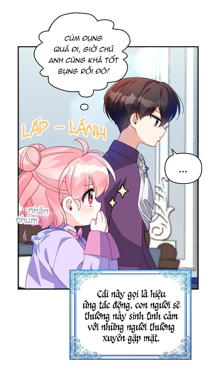 em gái cưng của đại công tước phản diện chapter 13 18