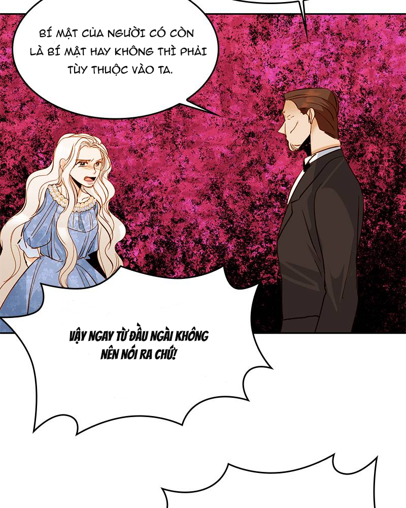 Hoàng Hậu Tái Hôn chapter 17.2 40