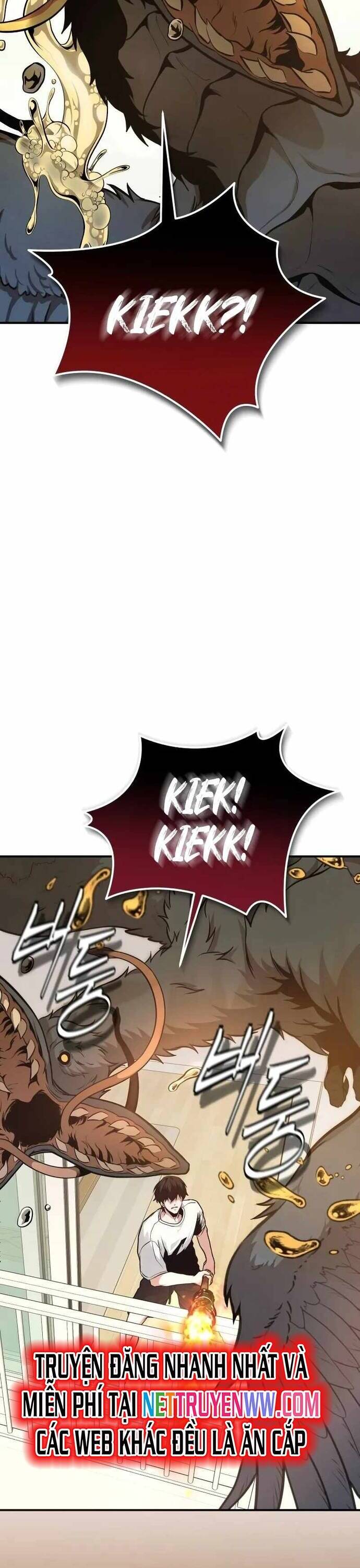 Tuyệt Đối Dân Cư Chapter 3 50