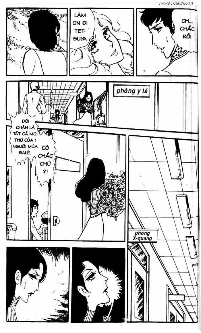 akuma no hanayome (bride of deimos) chapter 8.2 19