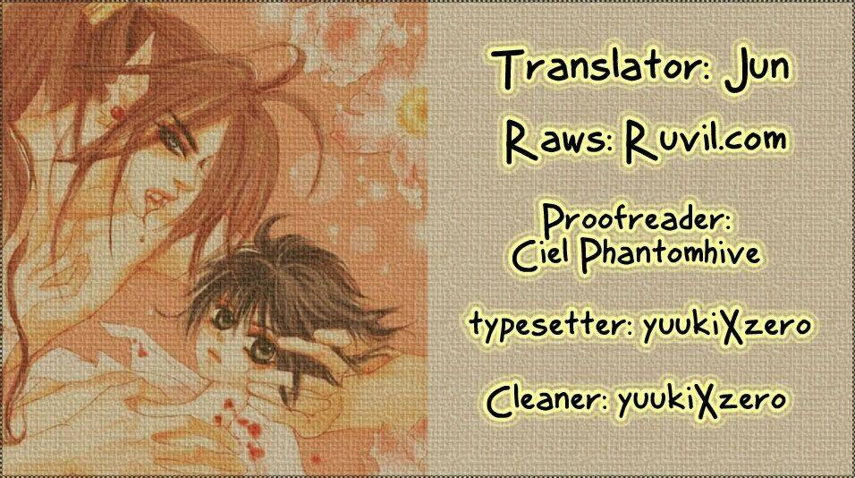 vị ngọt của máu chapter 8 2