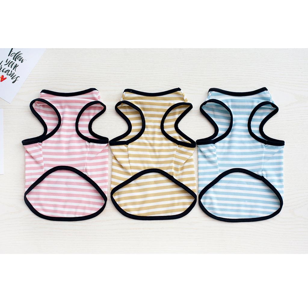 Sunglasses Print Pet Puppy Dog Cat Pet Clothes Dress Vest T Shirt
