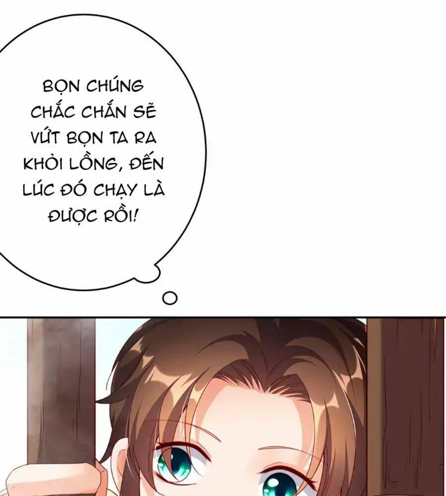 thiên kim bất hoán chapter 23 56