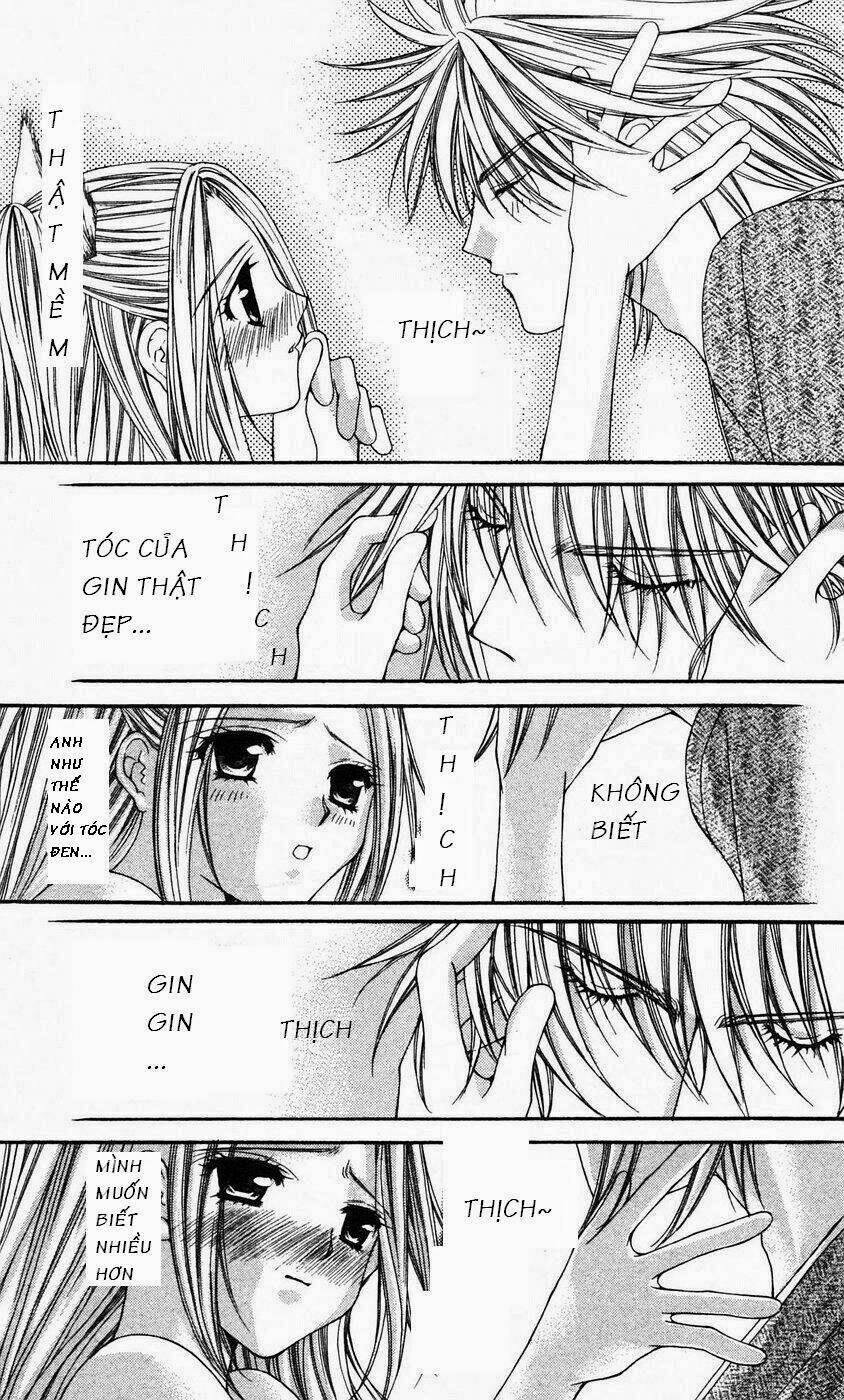 love celeb chapter 4 32