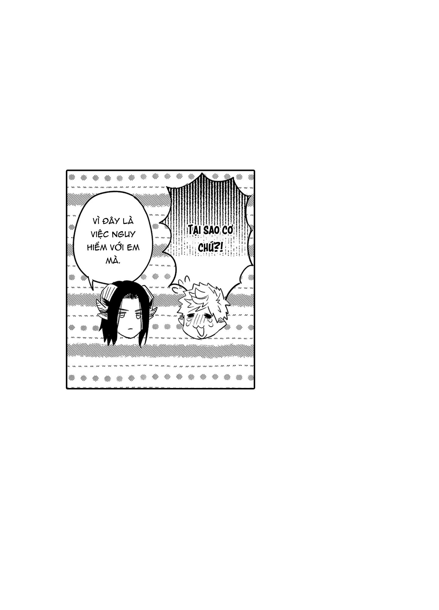 màn punchline cực khoái chapter 17 37