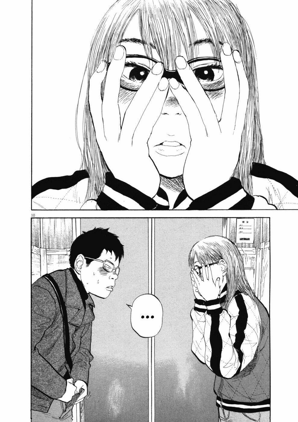 boy on the run chapter 69 10