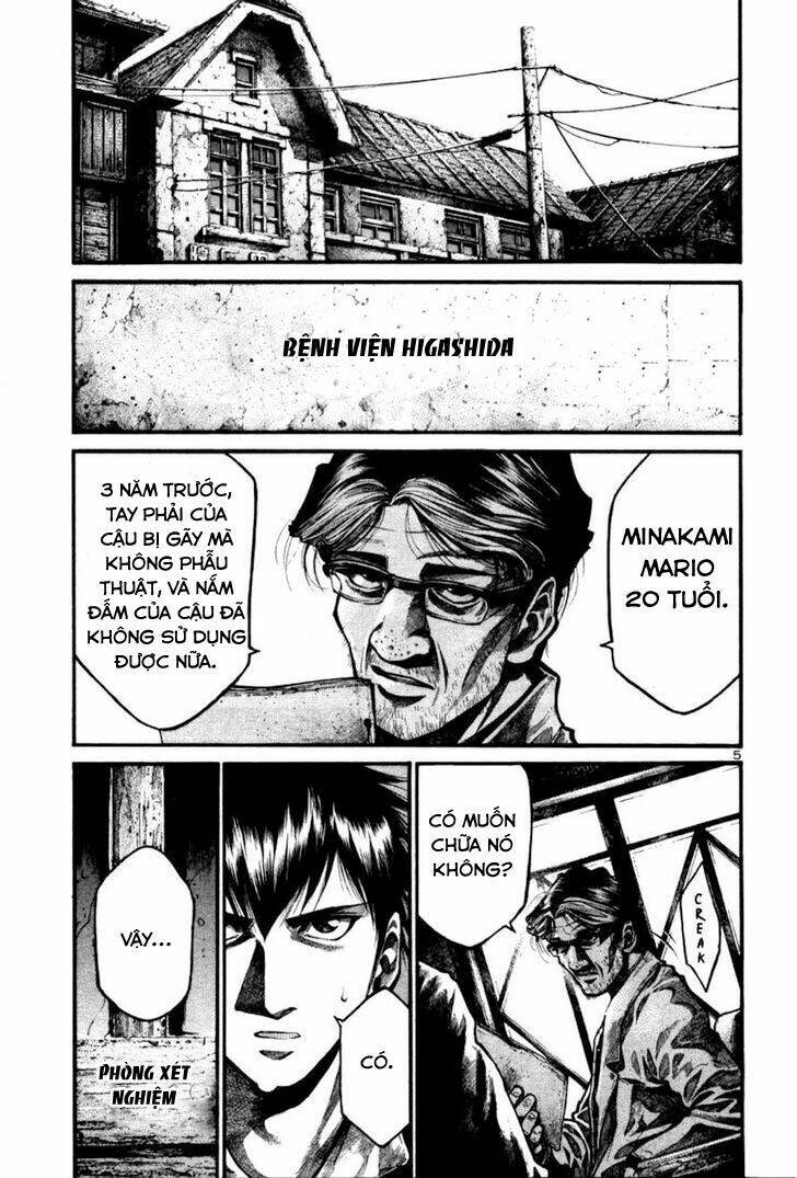 rainbow chapter 118 8