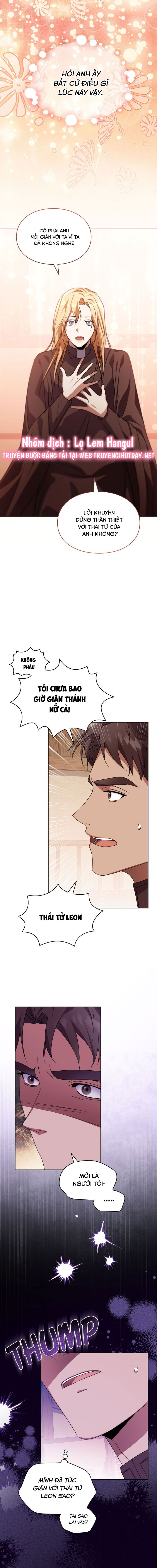 thánh nữ evelina chapter 29 9