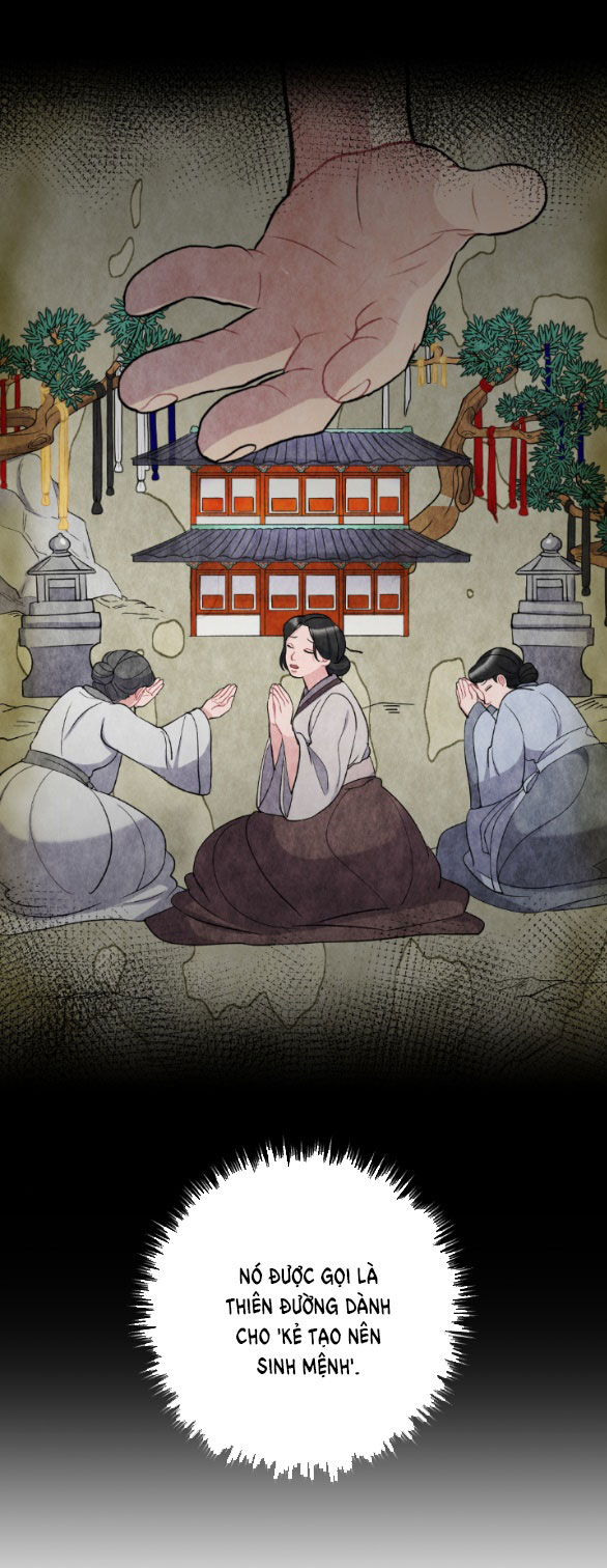 [18+] mơ về một cơn mưa phùn chapter 31.2 12