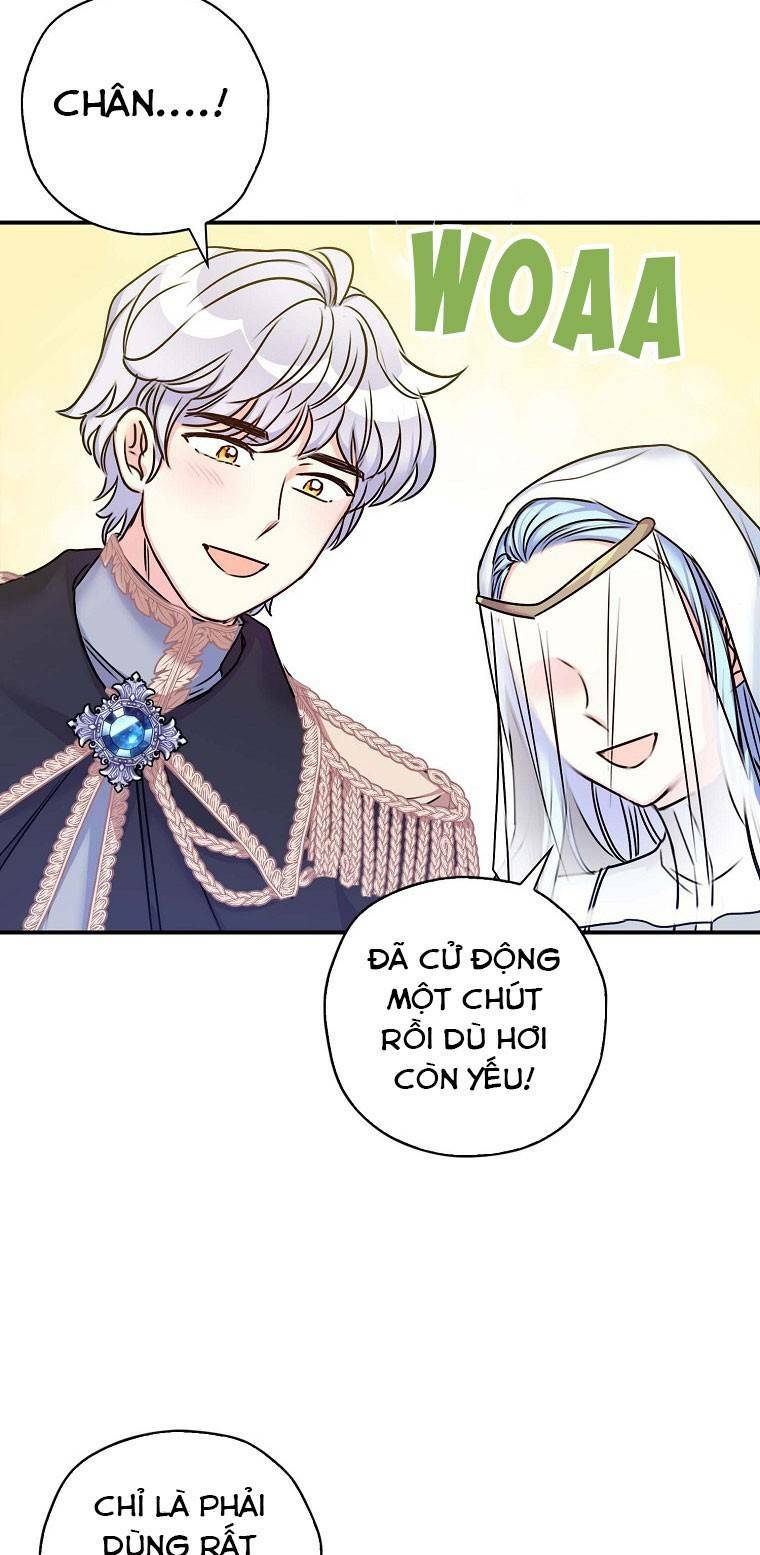 sinh ra làm con gái ác nữ chapter 26 54