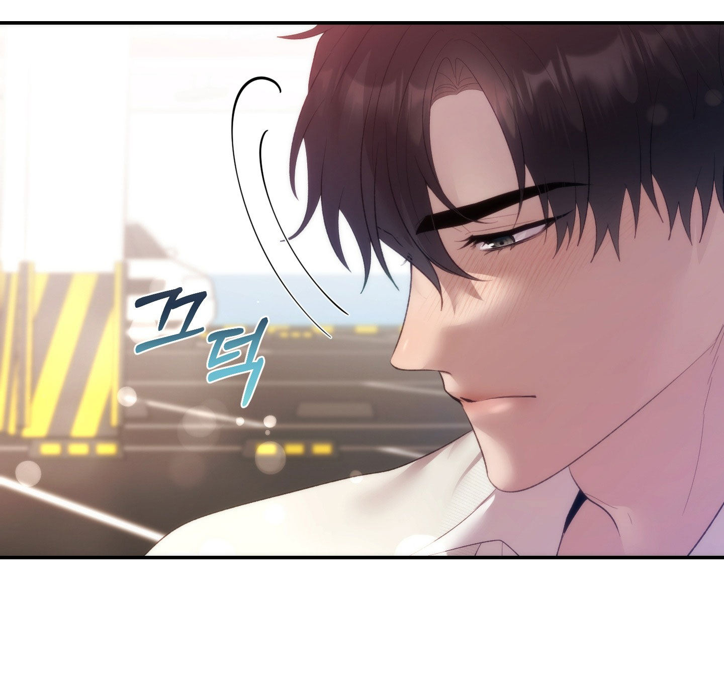 Nhà Tài Trợ Của Hắn chapter 16 - Trang 27