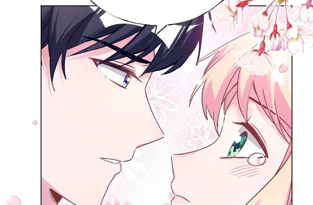 trời ban cho nam thần daddy chapter 43 51