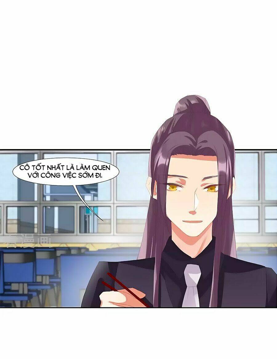 tửu điếm nữ vương chapter 10 12