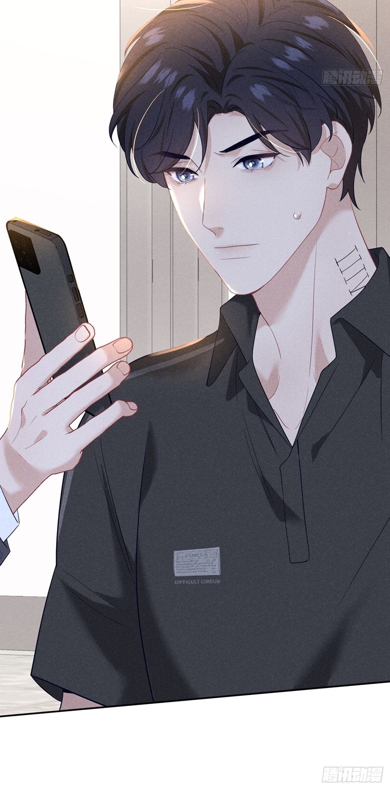 [bl] quan hệ nguy hiểm chapter 29 41