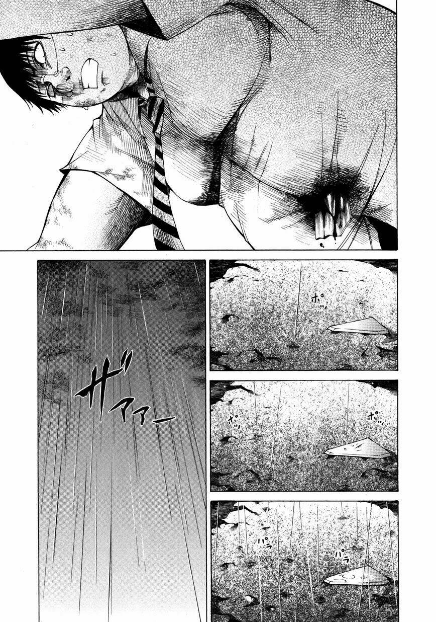 saiteihen no otoko chapter 6 29