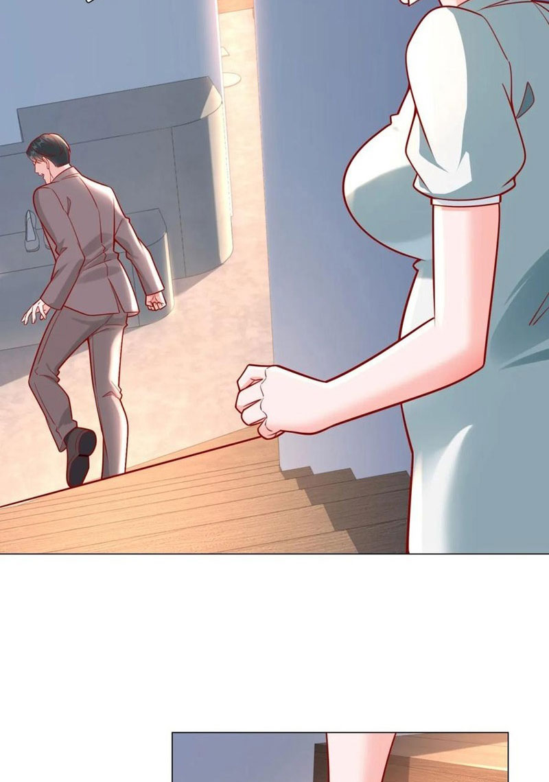 tài xế lái xe công nghệ như ta có nhiều tiền thì sao? chapter 38 12