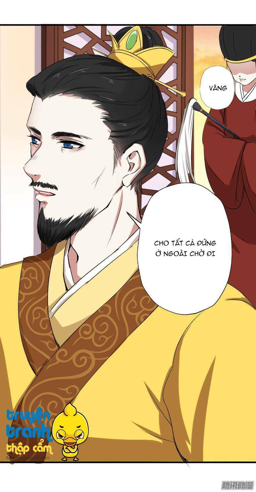 nhật ký nuôi dưỡng công chúa chapter 9 10