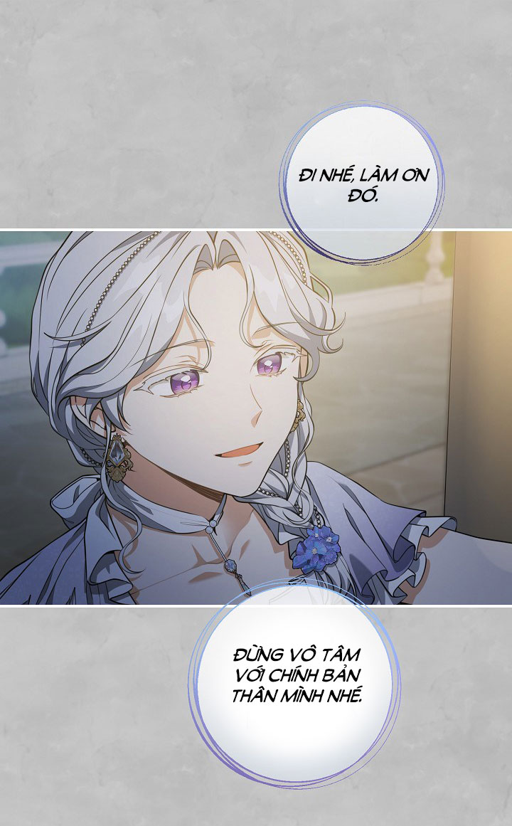 hướng đến ánh dương một lần nữa chapter 31 68