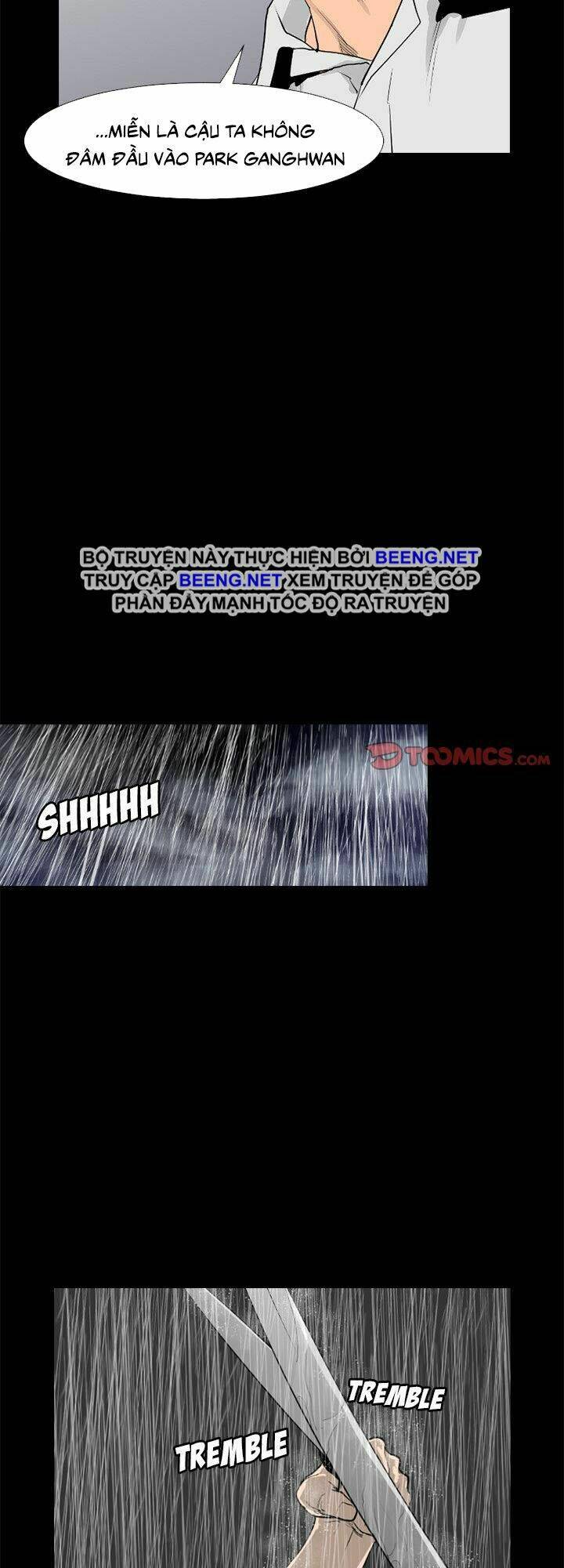 kẻ mạnh nhất - tong edge chapter 75 18