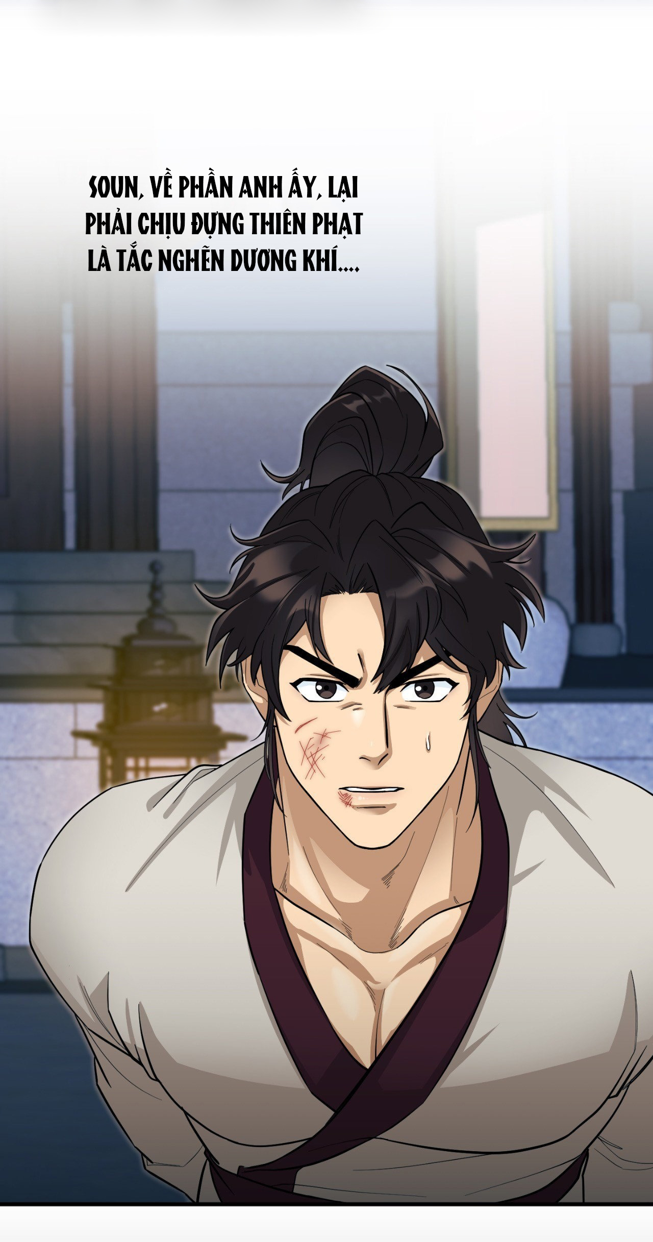 [18+] người tình của chúa quỷ - bản uncensored chapter 1.2 9