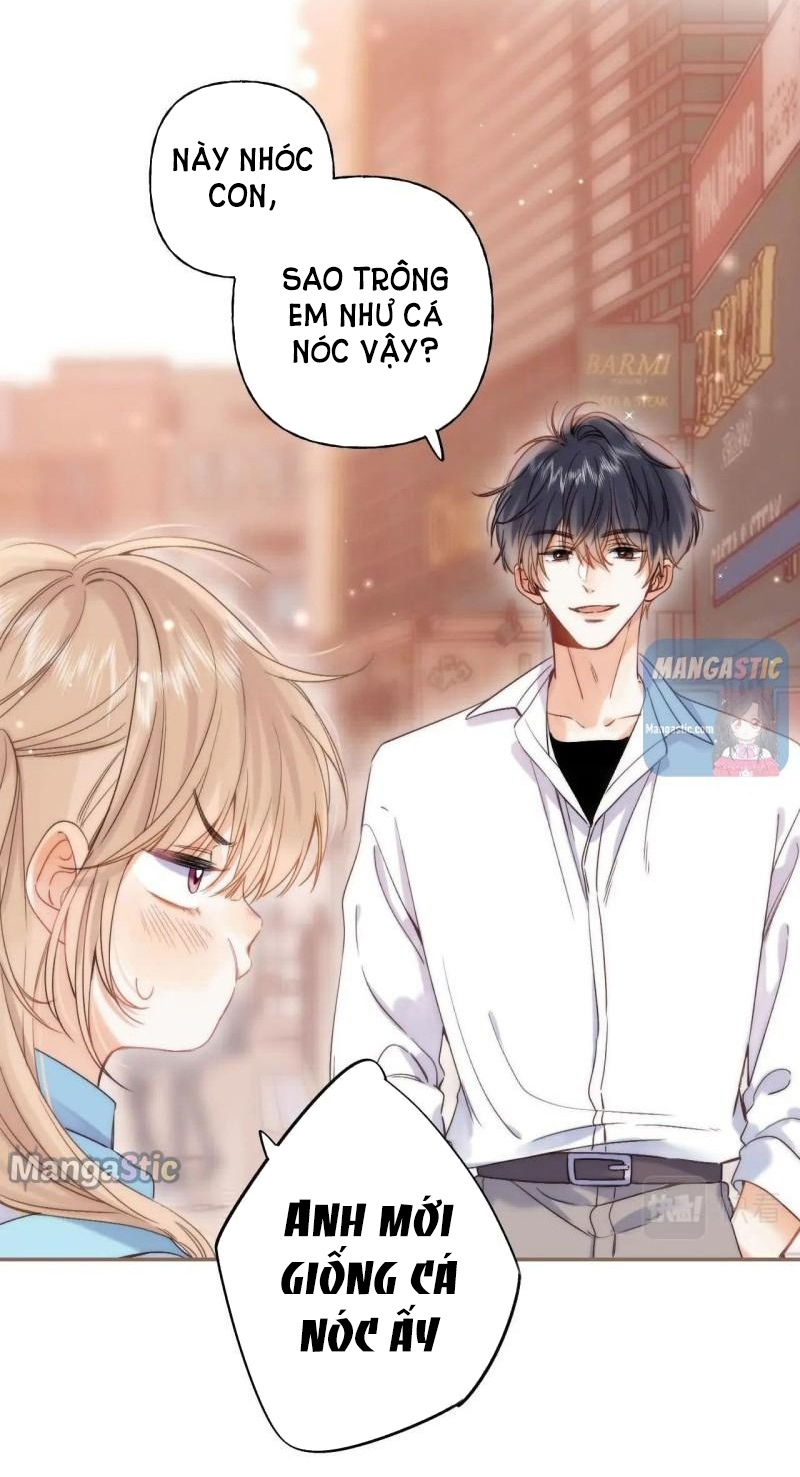 vụng trộm không thể giấu - mối tình thầm kín chapter 34 17