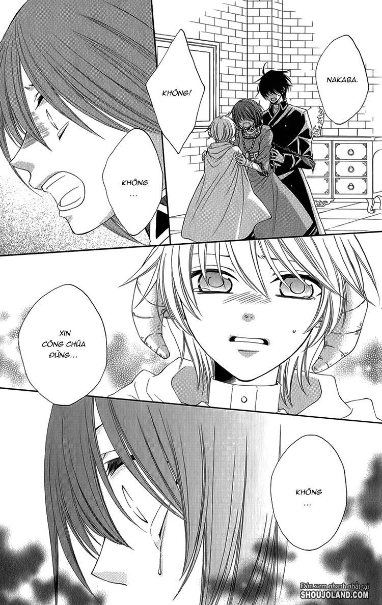 bình minh arcana chapter 52 5