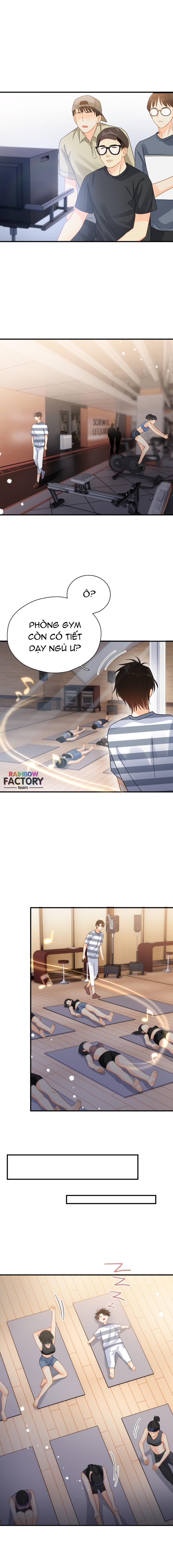 bám đuôi chapter 37 7