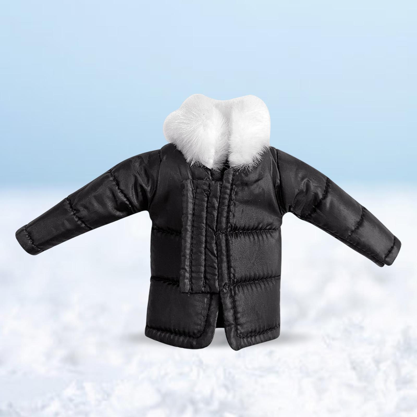 1:6 Doll Clothing Decor Doll Clothes Toys Accessories Soft Leisure Toy Entertainment for Doll Party Favors ,Toy Doll Home Accessories