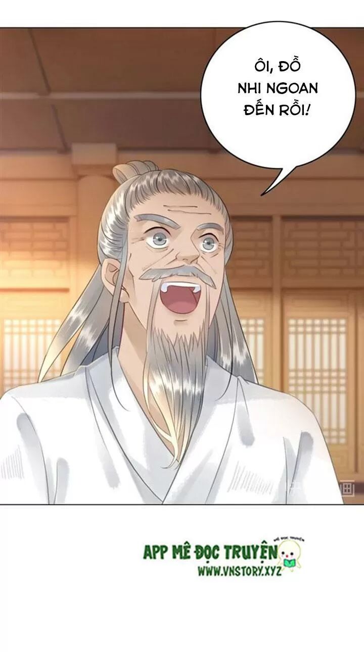 cực phẩm phế vật tiểu thư chapter 77 40