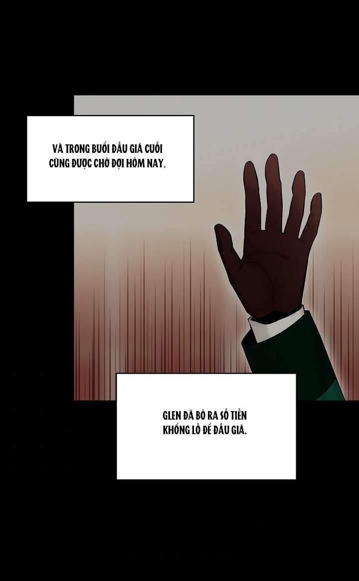 trọng sinh trở thành hoàng phi chapter 195 34