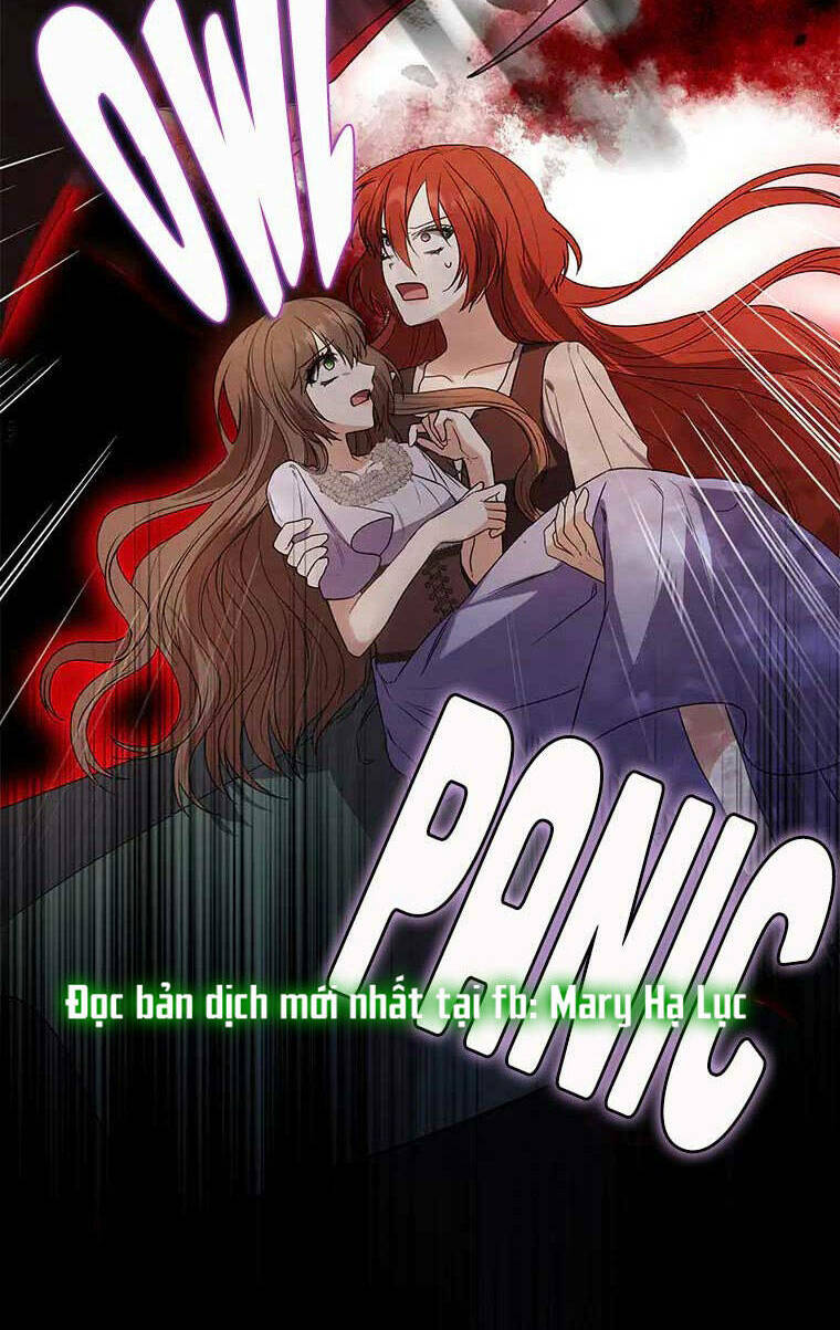 từ ác nữ, tôi trở thành một người mẹ chapter 12 81