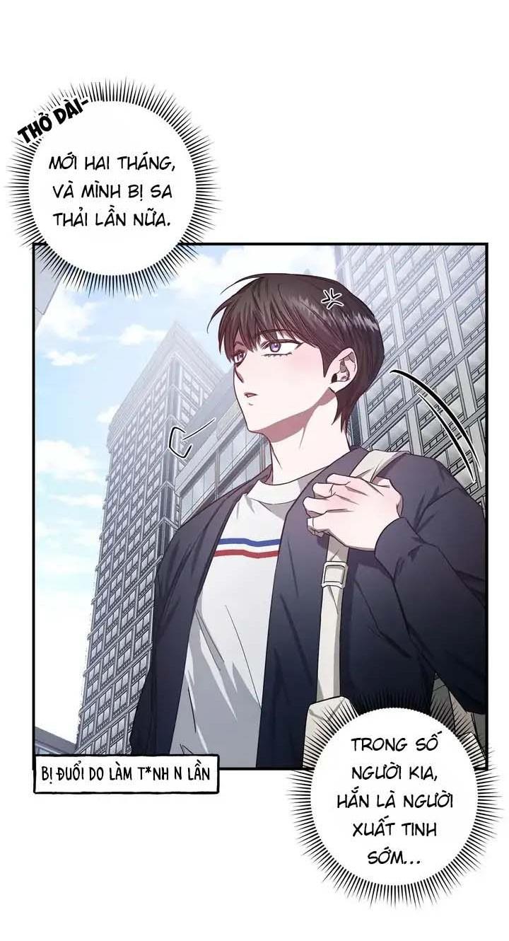 manhwa chịch vồn chịch vã chapter 37 22