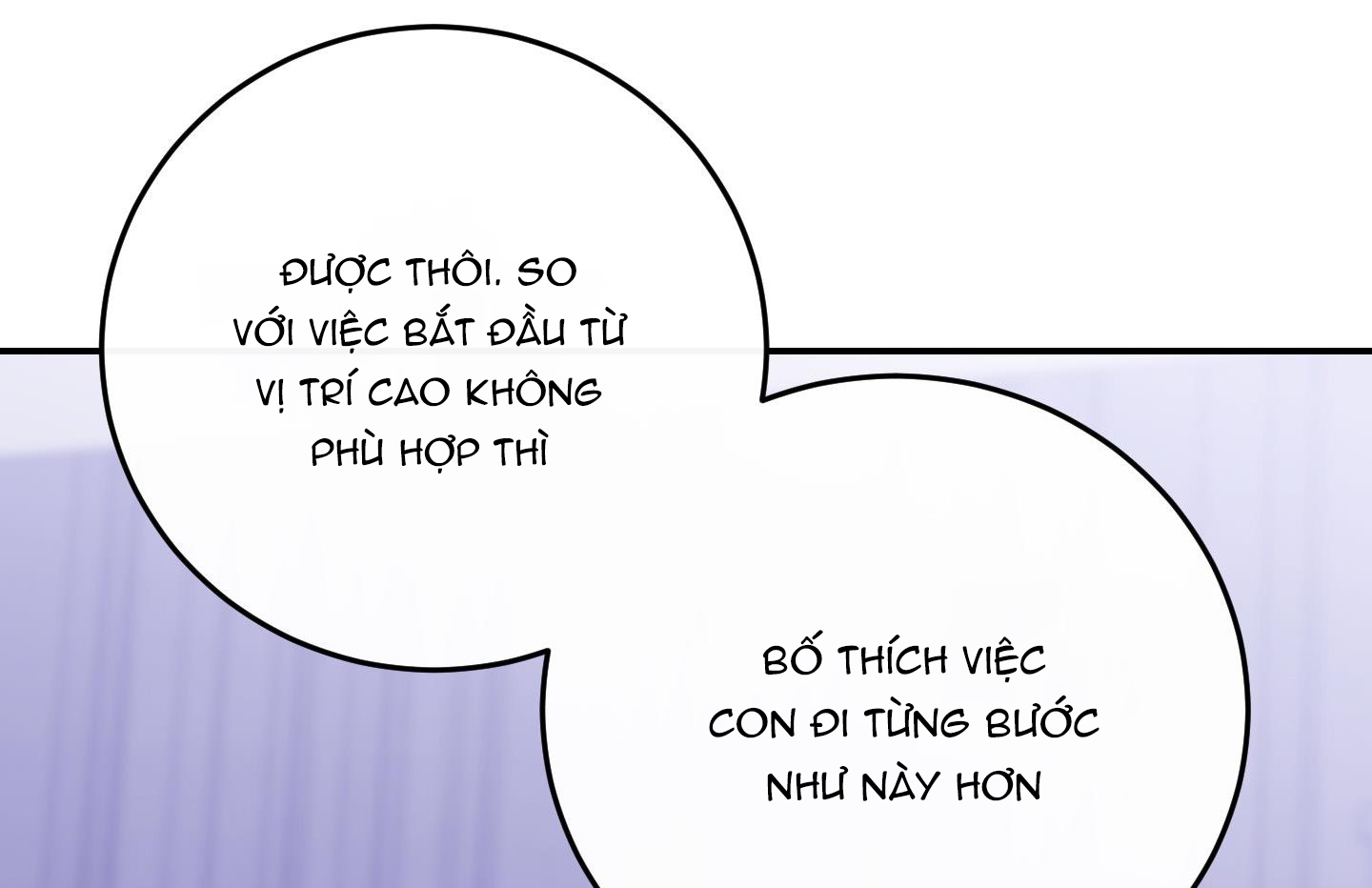 lãng mạn giả dối chapter 6 30