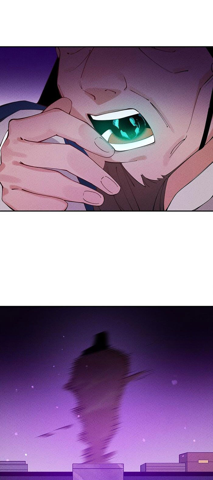 là thánh hoàng chính đạo, ta cưới ma tôn tà đạo？！ chapter 9 47