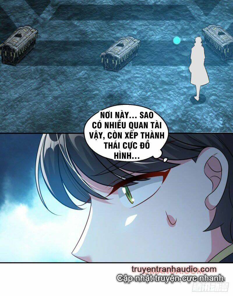 tiên ma đồng tu chapter 170 22