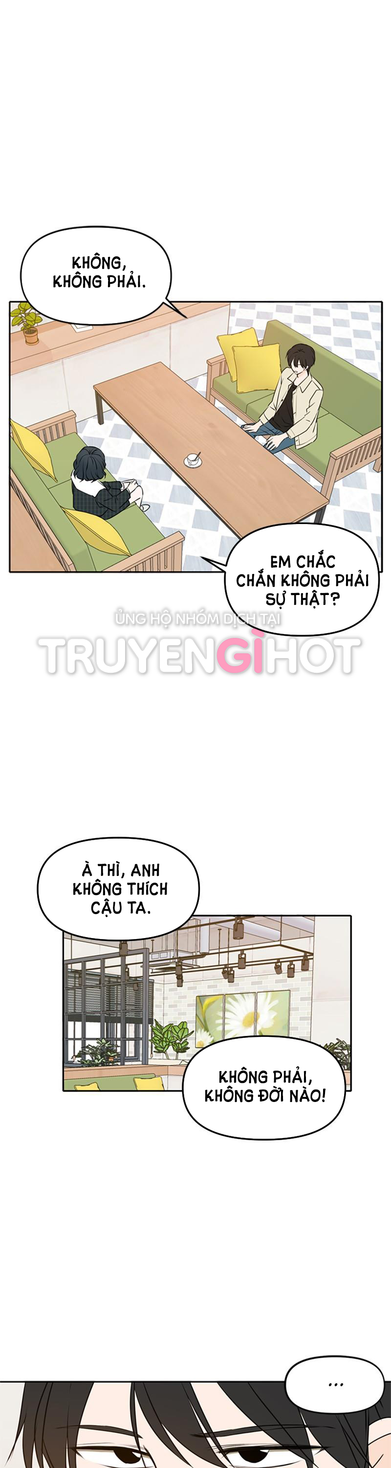 hẹn gặp anh ở kiếp thứ 19 chapter 50 38