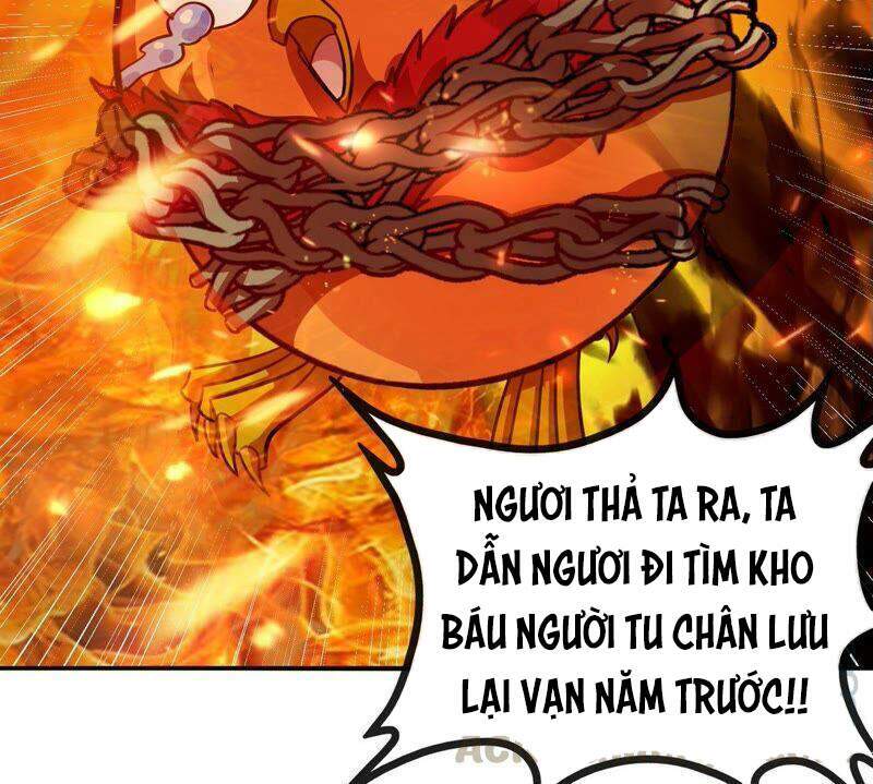 bản kiếm tiên tuyệt không làm nô chapter 27 62