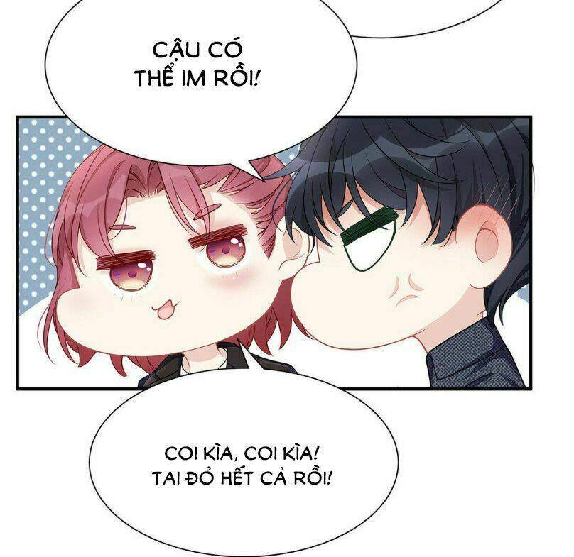 chỉ muốn cưng chiều em chapter 12 9