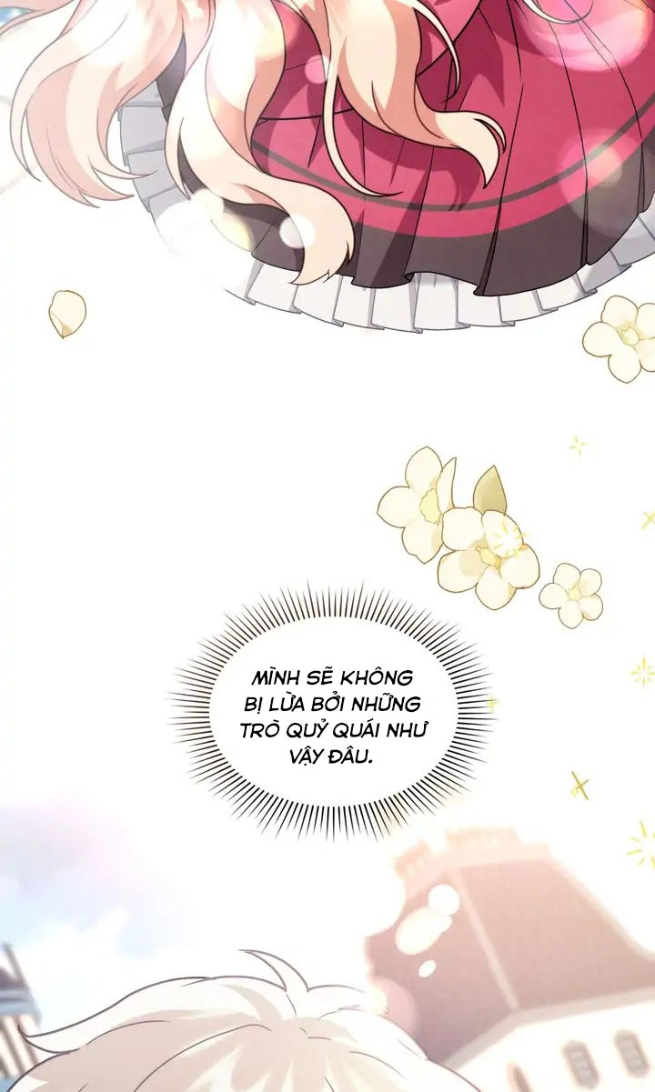 ánh sáng của bình minh chapter 46 68