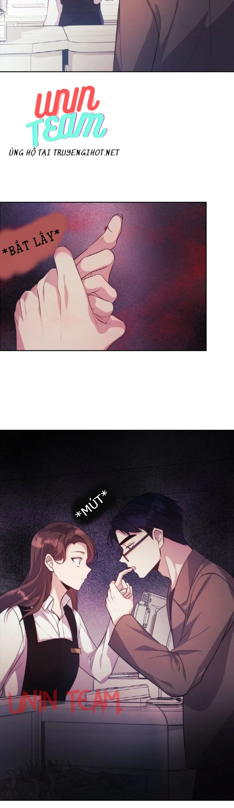 dòng máu ngọt ngào chapter 6.2 7