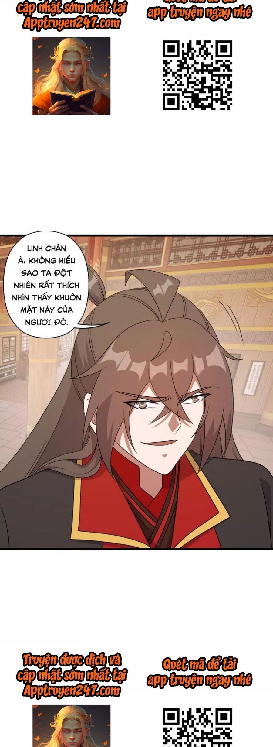 tiên võ đế tôn chapter 486 39