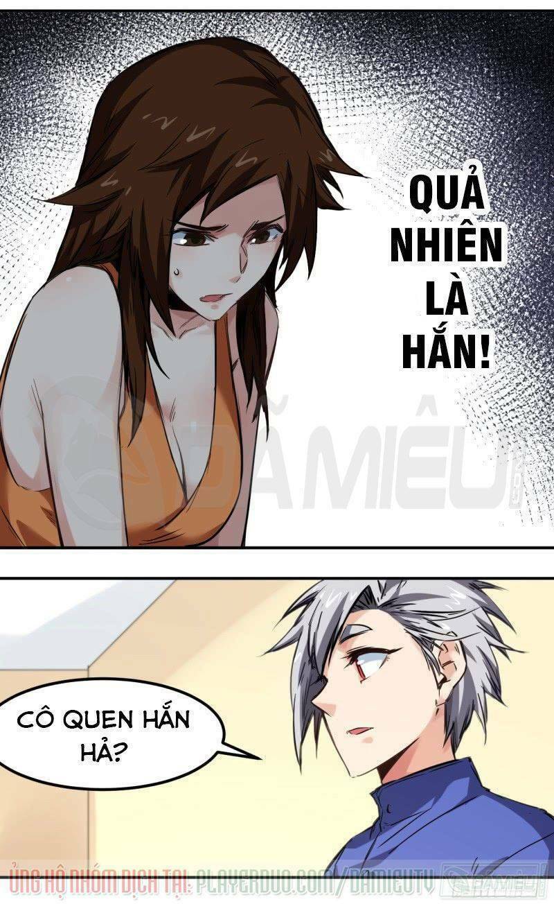 đỉnh phong thần y chapter 15 6