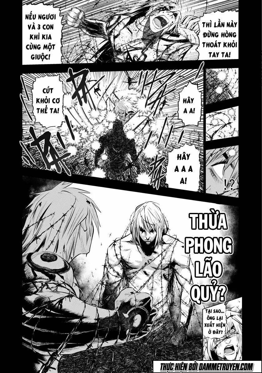 unity of heaven chapter 53 3