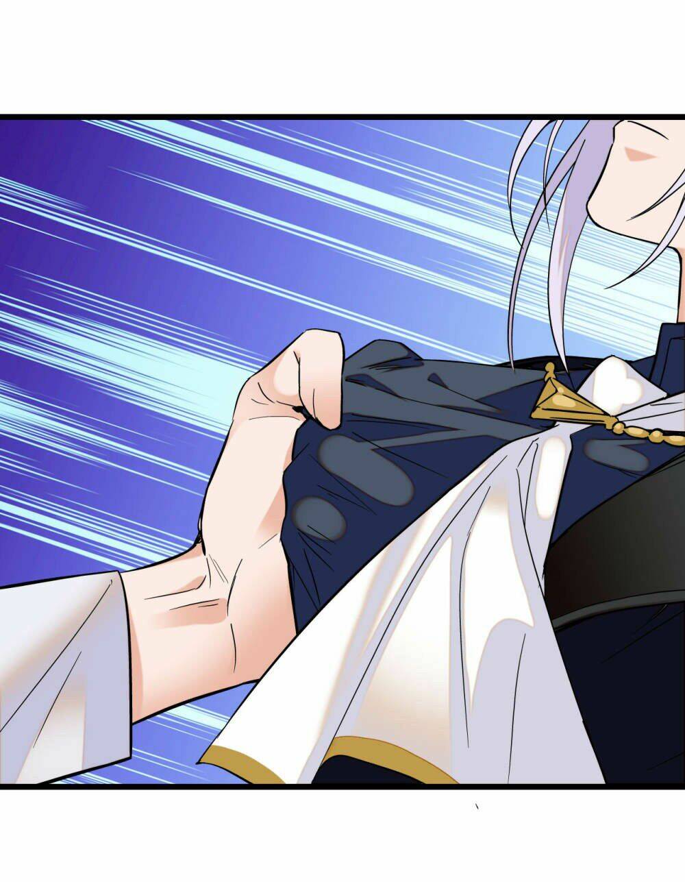 huyết túc khế ứớc chapter 10 19