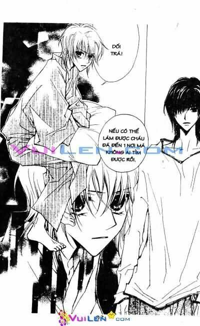 thiên thần dễ thương chapter 7 93