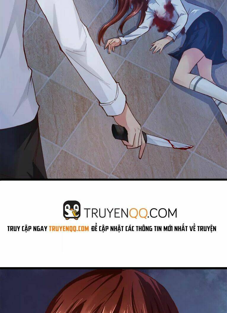 100 ngày em gái tôi mất tích chapter 1 3