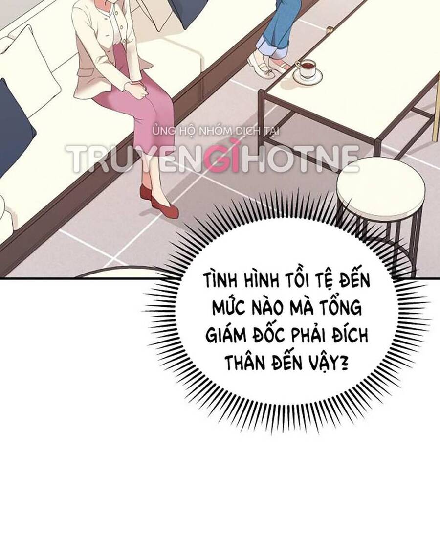 gửi em, người nuốt trọn vì sao chapter 116.1 4
