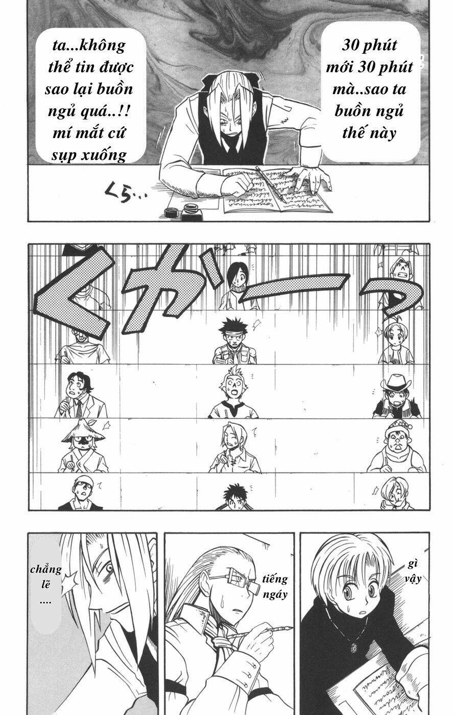 saga of queen knight chapter 16 15