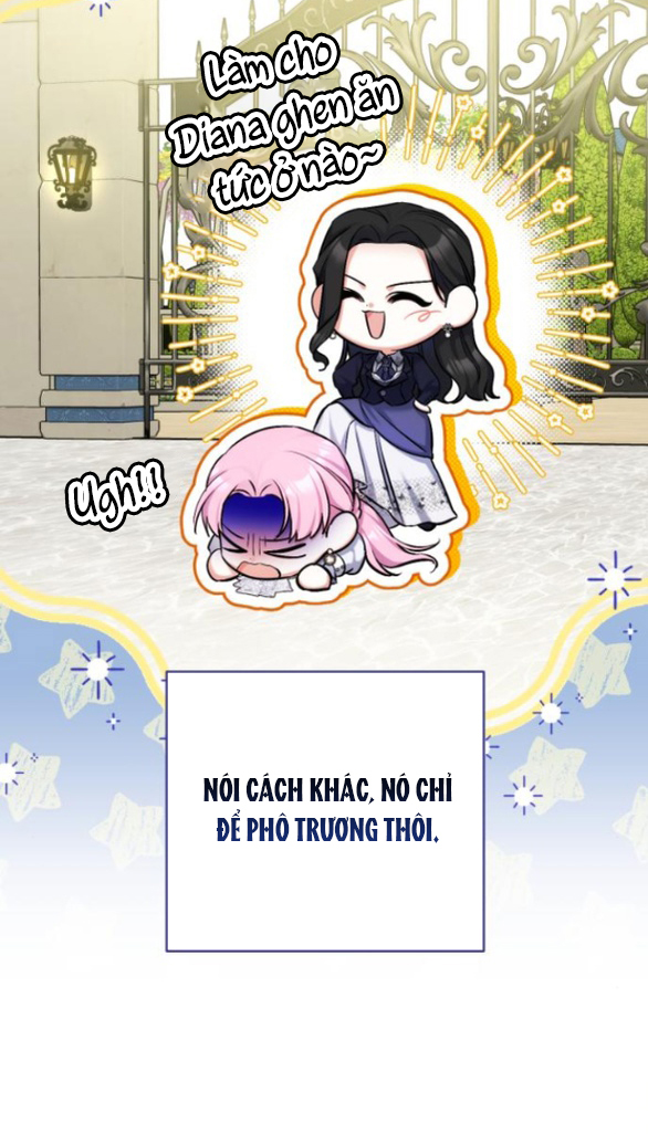 dành cho nhân vật bị bỏ rơi yêu thích nhất của tôi chapter 93.1 13