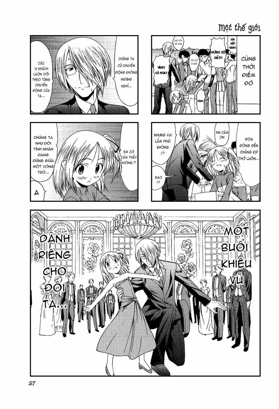 doujin work chapter 7 1